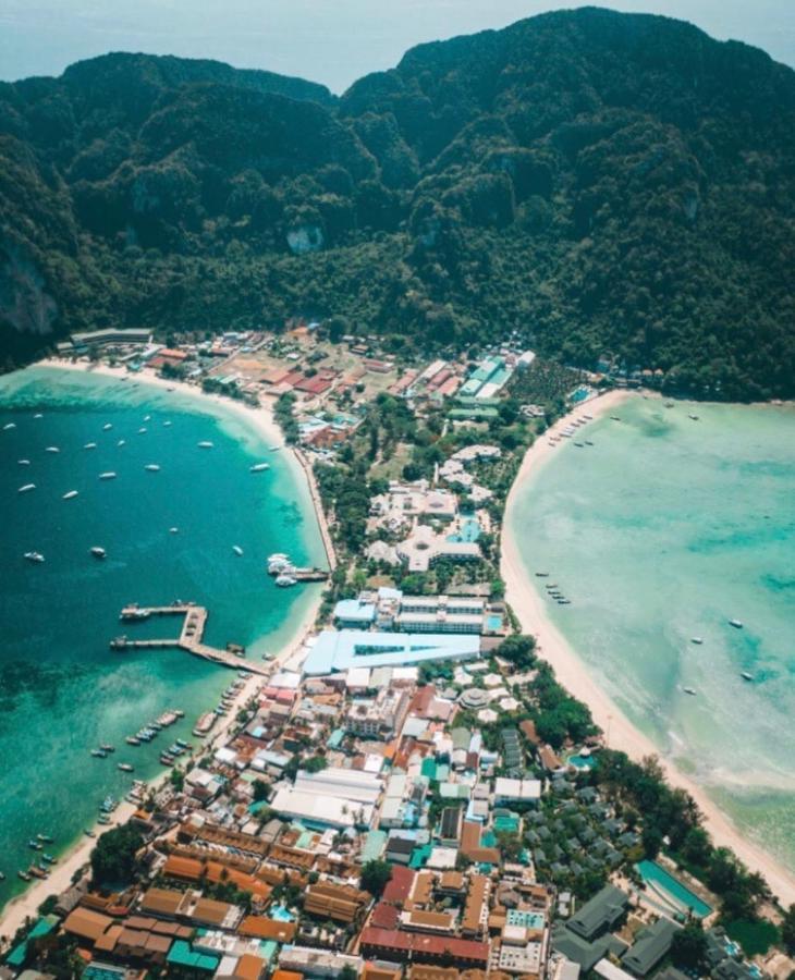 Pp Princess Pool Villa Phi Phi Don Exterior foto