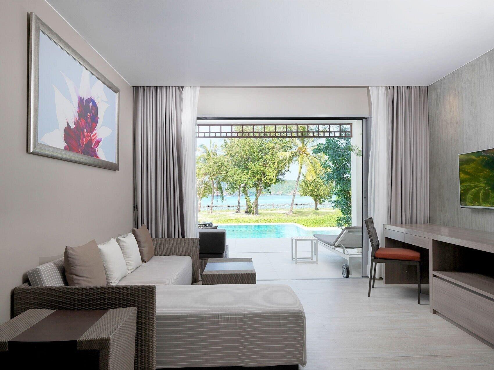Pp Princess Pool Villa Phi Phi Don Exterior foto